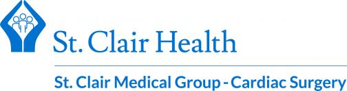 St. Clair Medical Group Cardiac Surgery