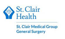 St. Clair Medical Group General Surgery 