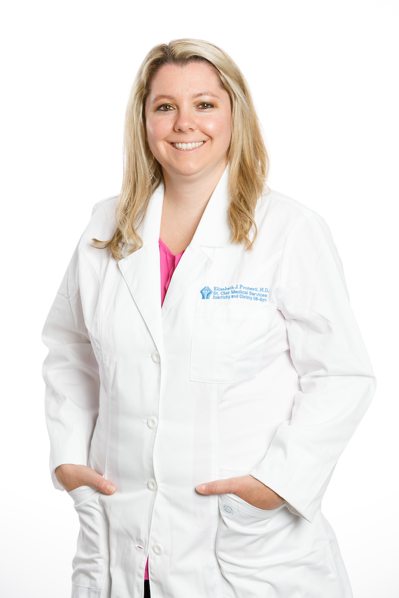 Female Pelvic Health Expert Renee Caputo, M.D., Joins Central Ohio Urology  Group - Urology in Columbus Ohio, BPH, ED, Prostate Cancer Treatment