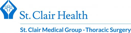St. Clair Medical Group - Thoracic Surgery 