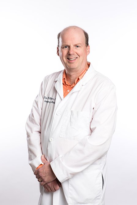 Daniel R Williams, CRNP - Bridgeville, PA - Internal Medicine