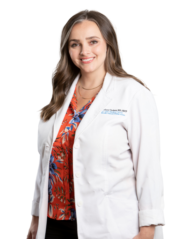 Dr. Mallory Strickland Ciuksza, MD - Pittsburgh, PA - Internal Medicine